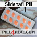 Sildenafil Pill 26